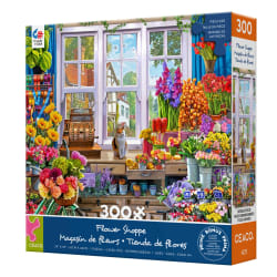 Flower Shoppe Flower & Garden