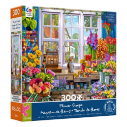 Flower Shoppe Flower & Garden