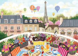 Perfect Paris Paris & France