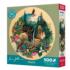Nature's Beauty Animals Jigsaw Puzzle