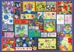 The Joy Of Flowers Flower & Garden