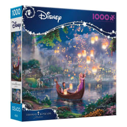 Tangled Disney Villain