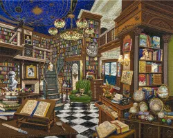 Rare Book Dealer - Scratch and Dent Books & Reading