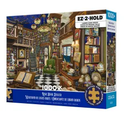 Rare Book Dealer - Scratch and Dent Books & Reading