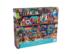 The Collector's Collection Collage Jigsaw Puzzle