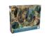Purrlock Holmes Mystery Cats Jigsaw Puzzle