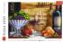 In The Vineyard - Scratch and Dent Food and Drink Jigsaw Puzzle