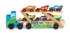 Pets Peg Puzzle Dogs Chunky / Peg Puzzle By Melissa and Doug