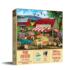 Pure Country Mother's Day Jigsaw Puzzle