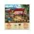 Pure Country Mother's Day Jigsaw Puzzle