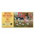 Meeting New Friends Farm Jigsaw Puzzle