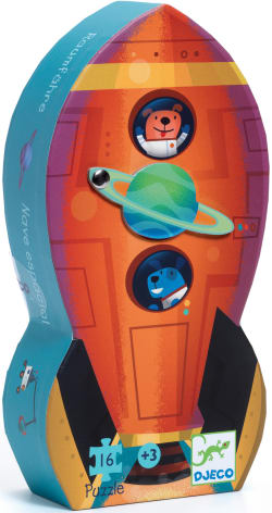 Spaceship Space