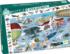 Rome Italy Jigsaw Puzzle By Educa
