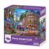 Paris Street Life Paris & France Jigsaw Puzzle