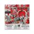 Romantic Dog Valentine's Day Jigsaw Puzzle By Pierre Belvedere