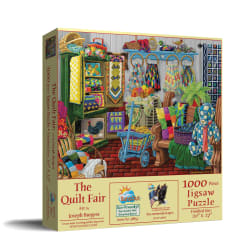 Morning Day Quilt Quilting & Crafts