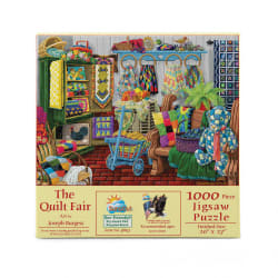 Morning Day Quilt Quilting & Crafts