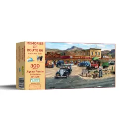 Memories of Route 66 - Scratch and Dent Vehicles