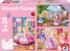 Fairytale Princesses Princess Jigsaw Puzzle