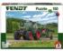 Tractor Vehicles Jigsaw Puzzle