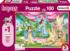 In the Hall of the Crown of Bayala Fairy Jigsaw Puzzle