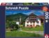Please Play with Us Cabin & Cottage Jigsaw Puzzle By SunsOut