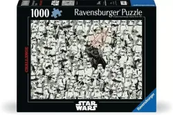 Star Wars - Challenge Movies & TV