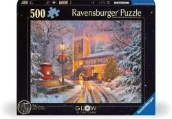 Magical Christmas Starline  Winter