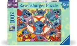 Disney Stitch Disney Jigsaw Puzzle
