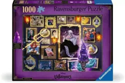 Villainous: Ursula Movies & TV