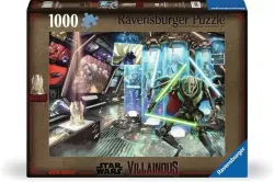 SW Villainous: General Grievous  Movies & TV