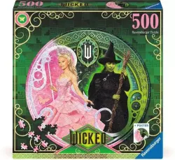 Wicked - Scratch and Dent Movies & TV