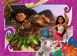 Moana Multi-pack Disney