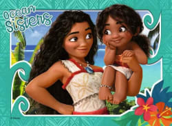Moana Multi-pack Disney