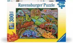 Riveting Reptiles Reptile & Amphibian