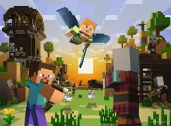 Minecraft  Video Game