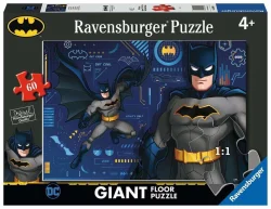 Batman Movies & TV