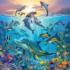 Ocean Life Sea Life Children's Puzzles