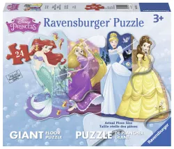 Pretty Princesses Disney