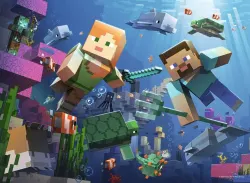 Minecraft  Video Game