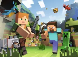 Minecraft  Video Game