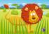 On Safari My First Puzzle Animals Jigsaw Puzzle