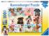Doggy Disguise - Scratch and Dent Dogs Jigsaw Puzzle