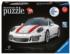 Porsche 911 R - Scratch and Dent Car 3D Puzzle