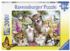 Friendly Felines - Scratch and Dent Cats Jigsaw Puzzle