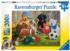 Let's Play Ball! Dogs Jigsaw Puzzle