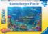 Underwater Discovery Sea Life Jigsaw Puzzle