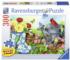 Garden Traditions - Scratch and Dent Birds Jigsaw Puzzle