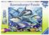 Under the Sea Fish Jigsaw Puzzle By Re-marks