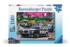 Police on Patrol Police & Fire Jigsaw Puzzle